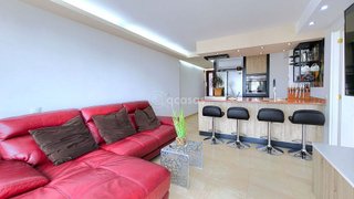 Piso en venta en Parque de la Paloma en Benalmádena