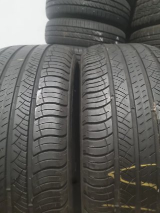 235/55 R17 99V michelín Latitude