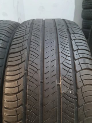 235/55 R17 99V michelín Latitude