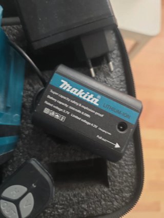 Nivel Láser Makita