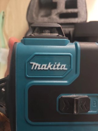 Nivel Láser Makita