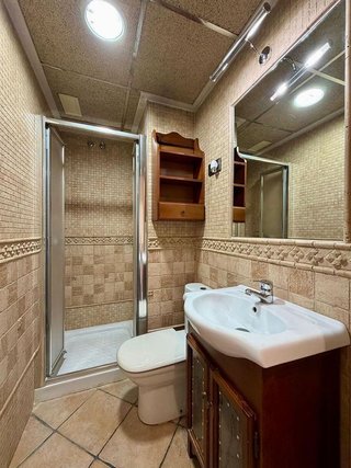 Piso en venta en Águilas ciudad en Águilas
