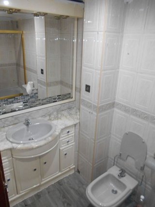 Piso en venta en Suroeste - Zona Hospital en Móstoles en Móstoles