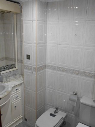 Piso en venta en Suroeste - Zona Hospital en Móstoles en Móstoles