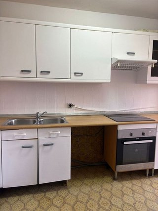 Piso en venta en Suroeste - Zona Hospital en Móstoles en Móstoles