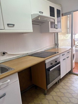 Piso en venta en Suroeste - Zona Hospital en Móstoles en Móstoles