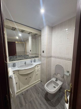 Piso en venta en Suroeste - Zona Hospital en Móstoles en Móstoles