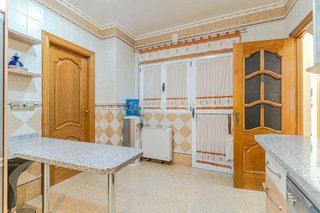 Piso en venta en Montefrío