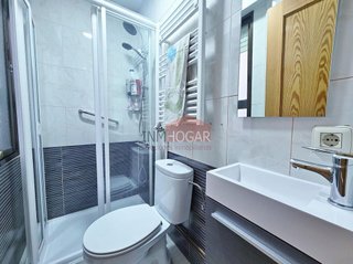 Piso en venta en Sur en Ávila
