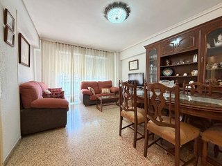 Piso en venta en Este en Castellón de la Plana