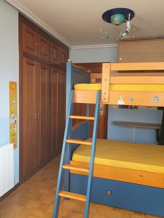 Piso en venta en Castro en Castro Urdiales