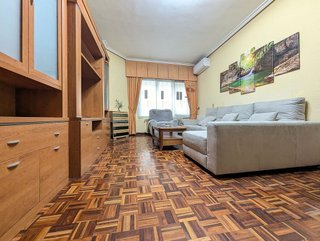 Piso en venta en Centro en Logroño