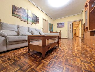 Piso en venta en Centro en Logroño