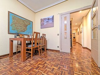 Piso en venta en Centro en Logroño