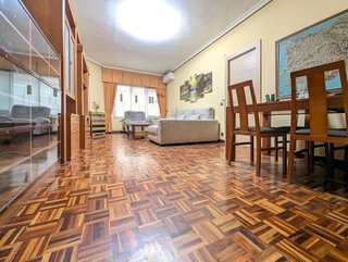 Piso en venta en Centro en Logroño