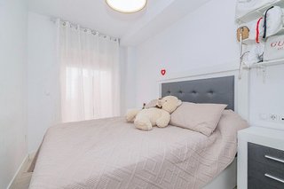 Piso en venta en Zubia (La)