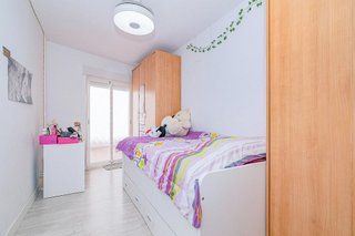 Piso en venta en Zubia (La)