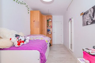 Piso en venta en Zubia (La)