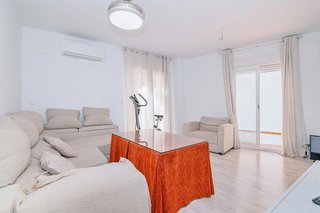 Piso en venta en Zubia (La)