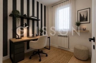 Piso en venta en Ibiza en Madrid