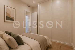 Piso en venta en Ibiza en Madrid