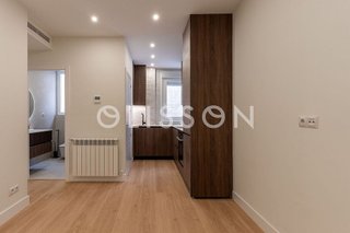 Piso en venta en Ibiza en Madrid