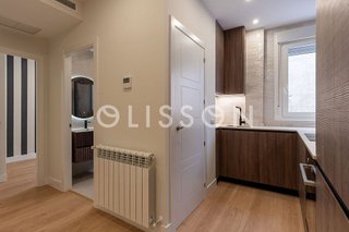 Piso en venta en Ibiza en Madrid