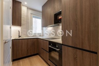 Piso en venta en Ibiza en Madrid