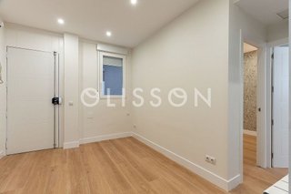 Piso en venta en Ibiza en Madrid