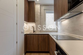 Piso en venta en Ibiza en Madrid