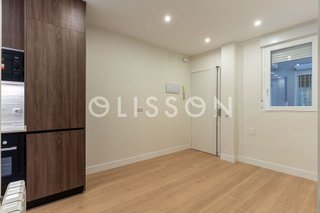 Piso en venta en Ibiza en Madrid
