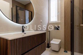 Piso en venta en Ibiza en Madrid