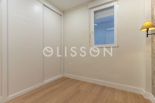 Piso en venta en Ibiza en Madrid
