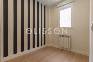 Piso en venta en Ibiza en Madrid