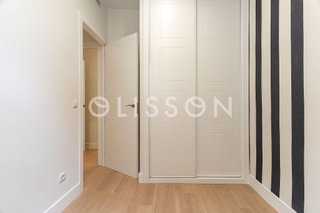 Piso en venta en Ibiza en Madrid