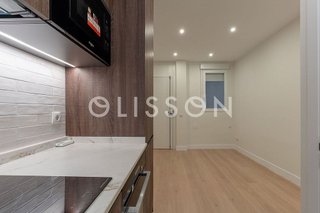 Piso en venta en Ibiza en Madrid