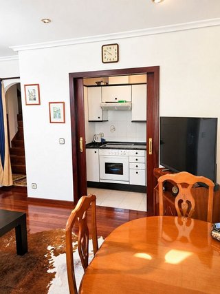 Dúplex en venta en Llanes en Llanes