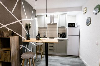 Piso en venta en Pueblo Levante en Benidorm