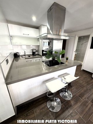 Piso en venta en Playa Stª Mª del Mar - Playa Victoria en Cádiz