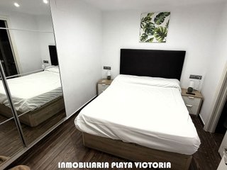 Piso en venta en Playa Stª Mª del Mar - Playa Victoria en Cádiz