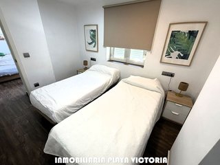 Piso en venta en Playa Stª Mª del Mar - Playa Victoria en Cádiz