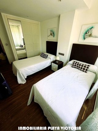 Piso en venta en Playa Stª Mª del Mar - Playa Victoria en Cádiz