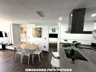 Piso en venta en Playa Stª Mª del Mar - Playa Victoria en Cádiz