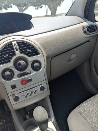 Renault Modus  modus 2006