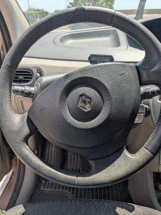 Renault Modus  modus 2006