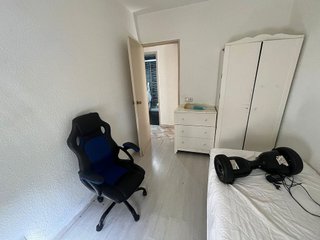 Piso en venta en Humanes de Madrid