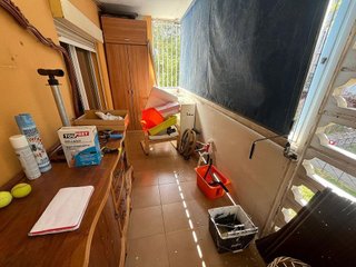 Piso en venta en Humanes de Madrid