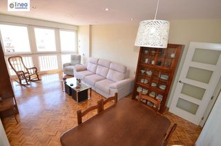Piso en venta en Barrio Alto - San Félix - Oliveros - Altamira en Almería
