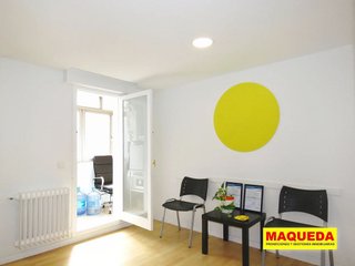 Ático en venta en Casco Antiguo en Alcorcón