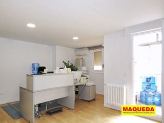 Ático en venta en Casco Antiguo en Alcorcón
